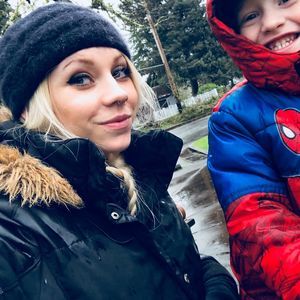 Meet your Posher, Nicole